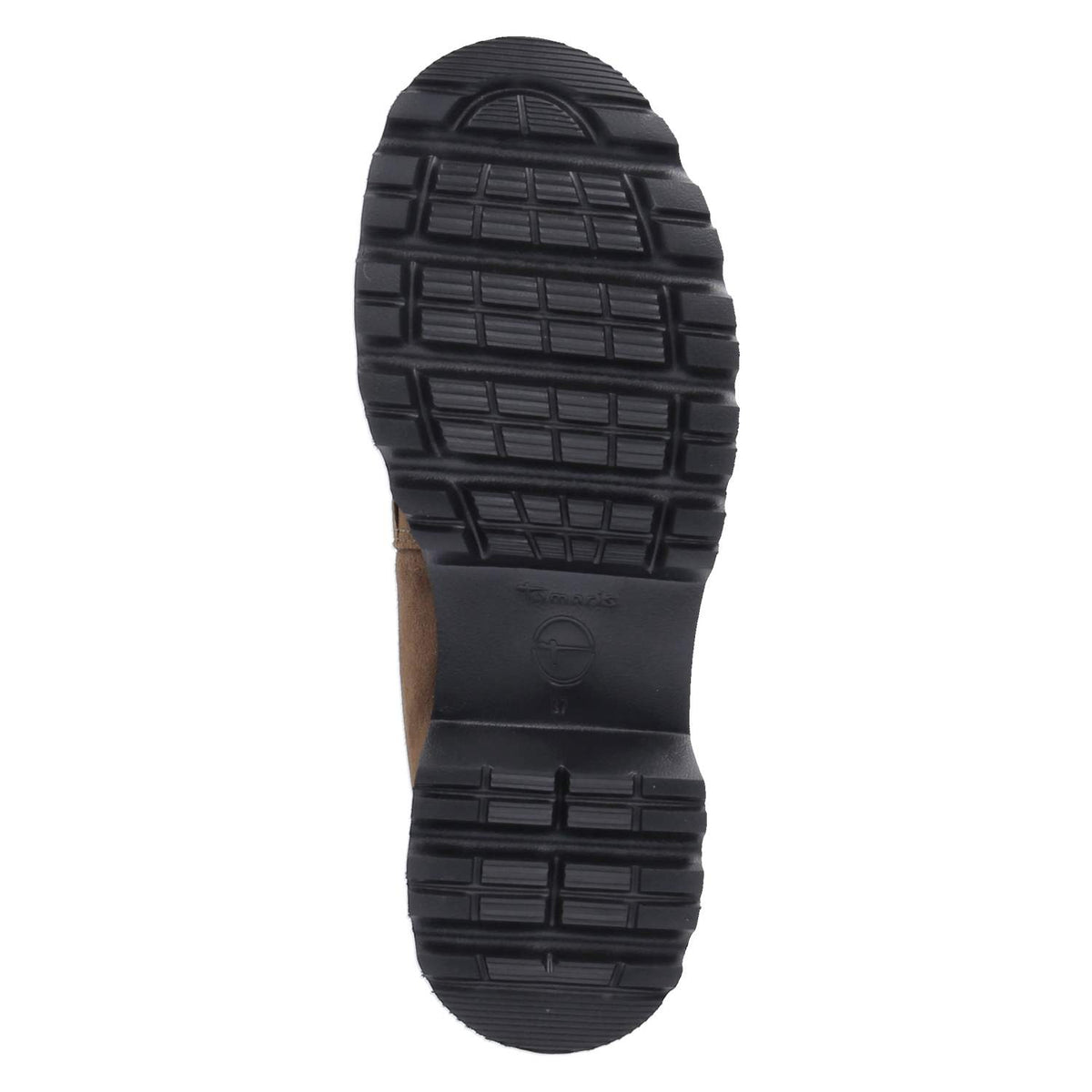 Chlesea Boots  Grün