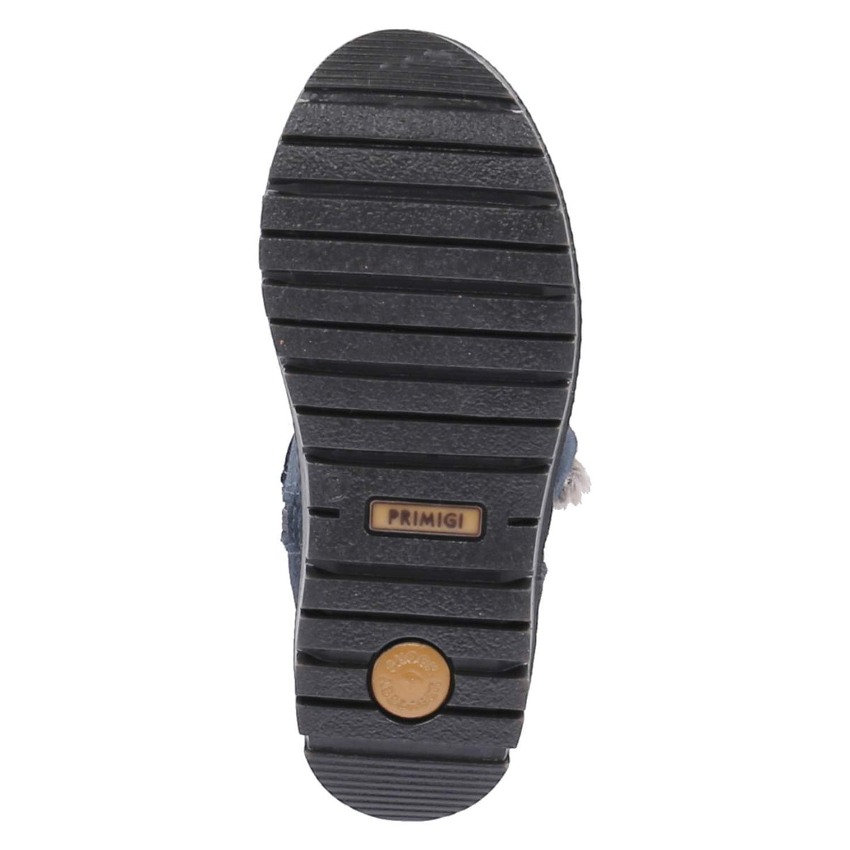 Winterstiefeletten  Blau