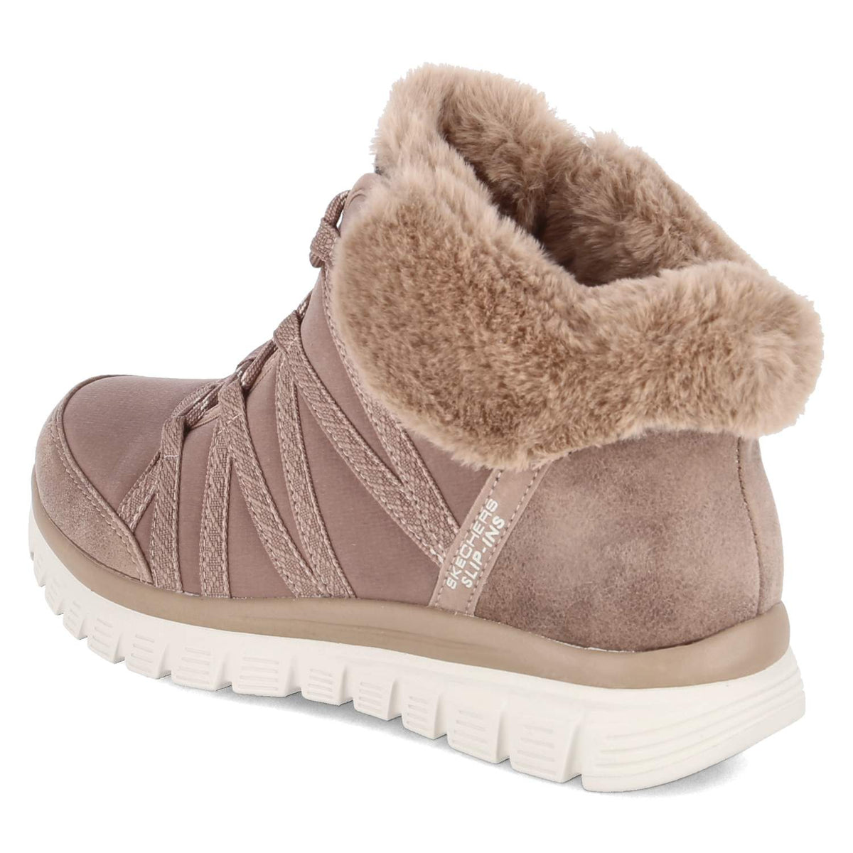 SLIP-INS GRACEFUL COZY STROLLS  Braun
