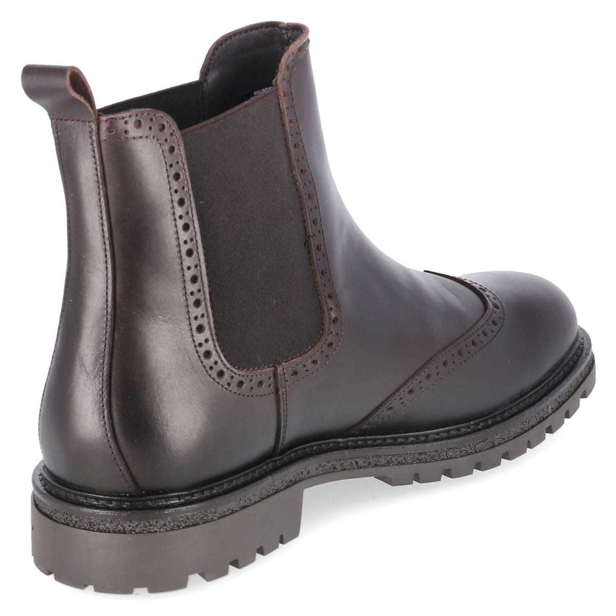 Chelsea Boots  Braun