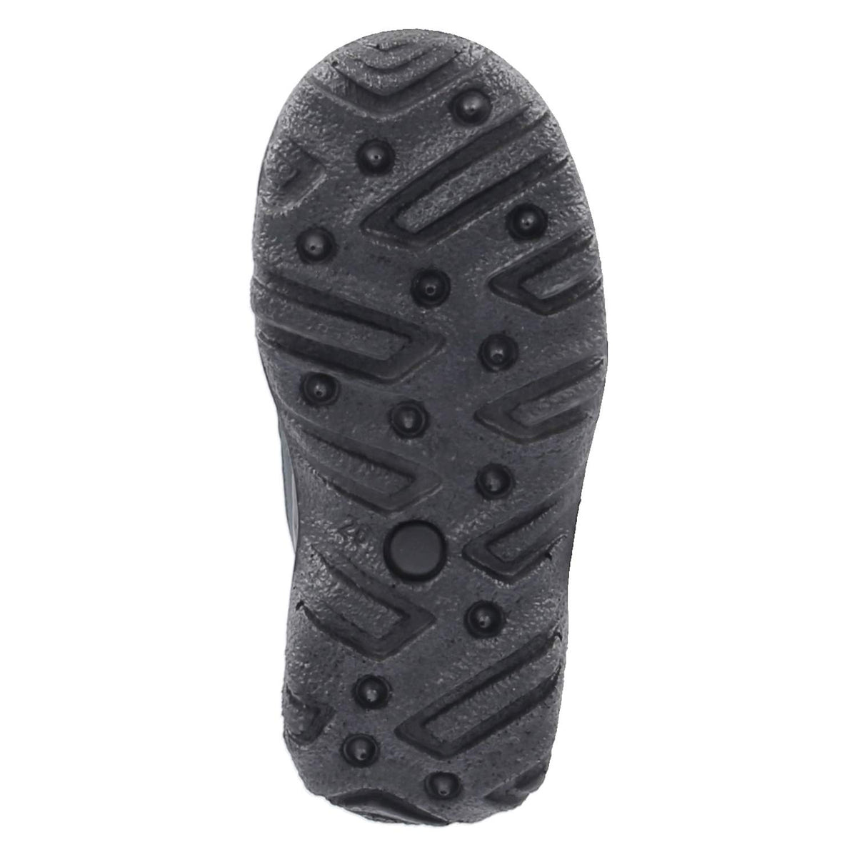 Winterstiefeletten HUSKY  Grün