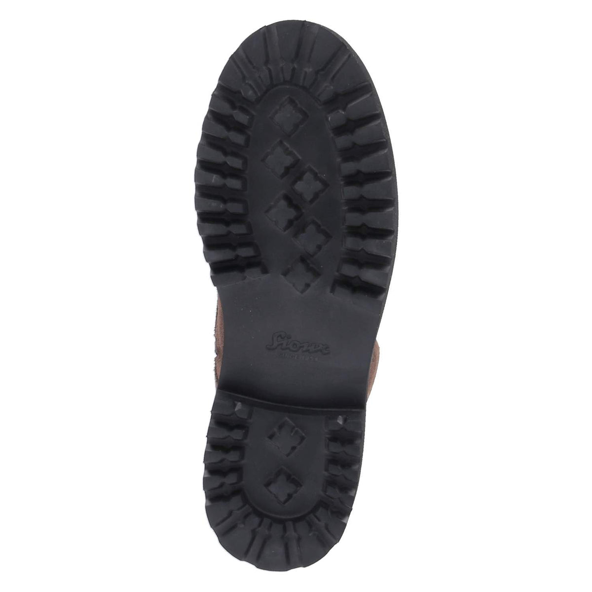 Winterboots AMANDIRA  Braun