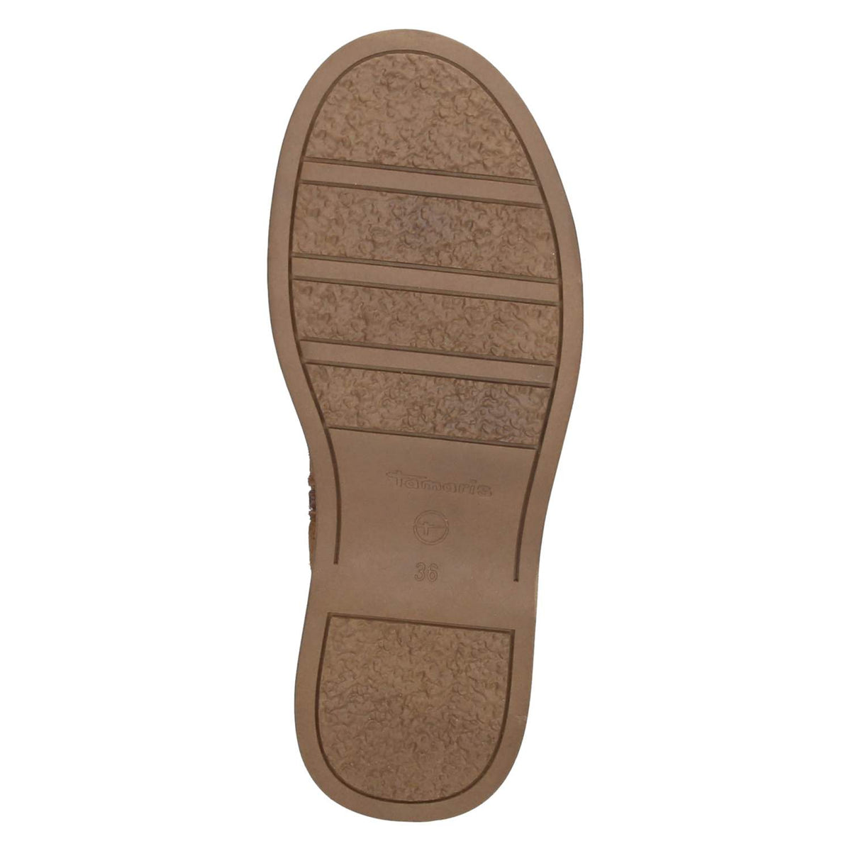 Chelsea Boots  Braun