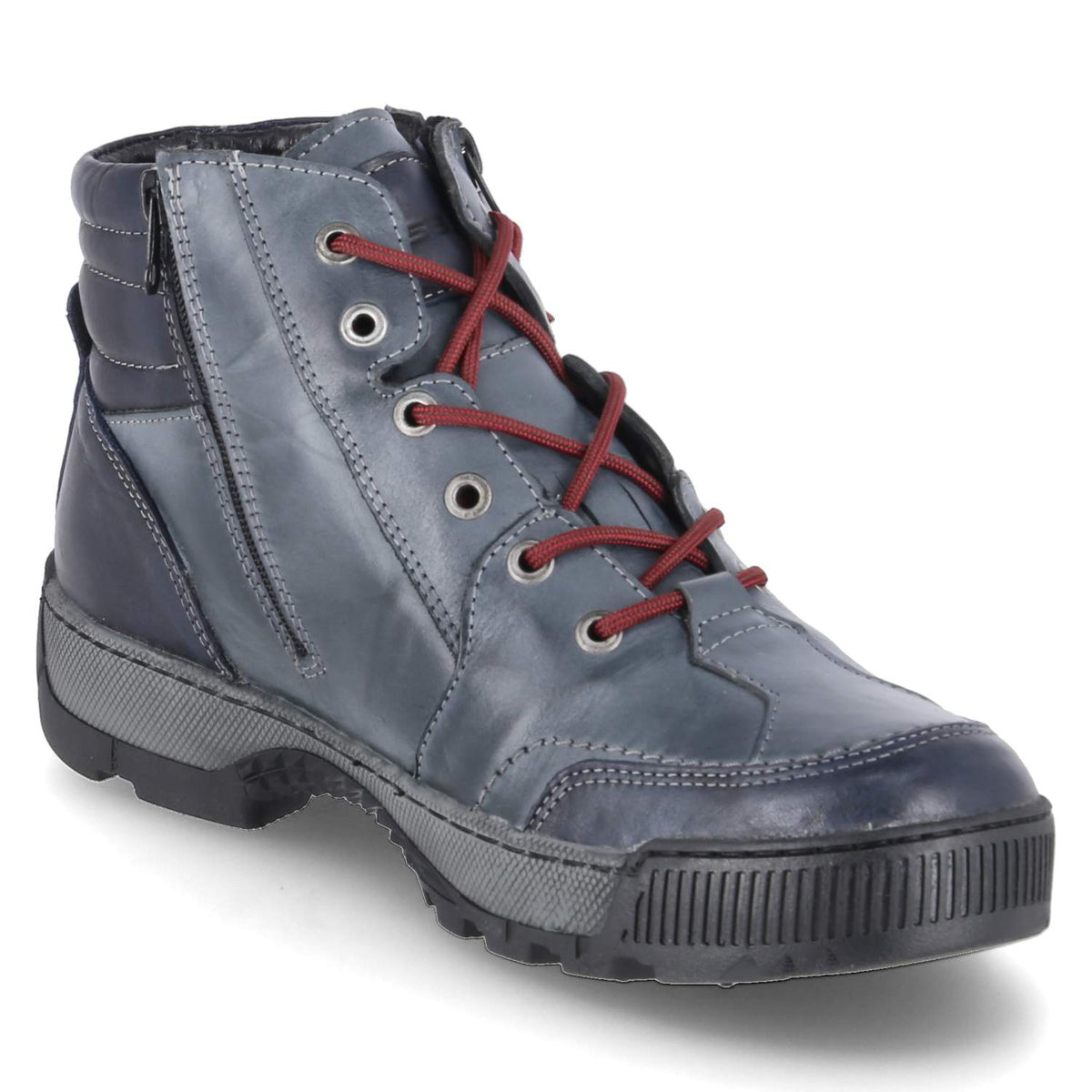 Winterboots  Blau