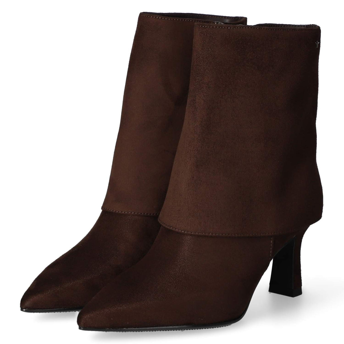 Ankle Boots  Braun
