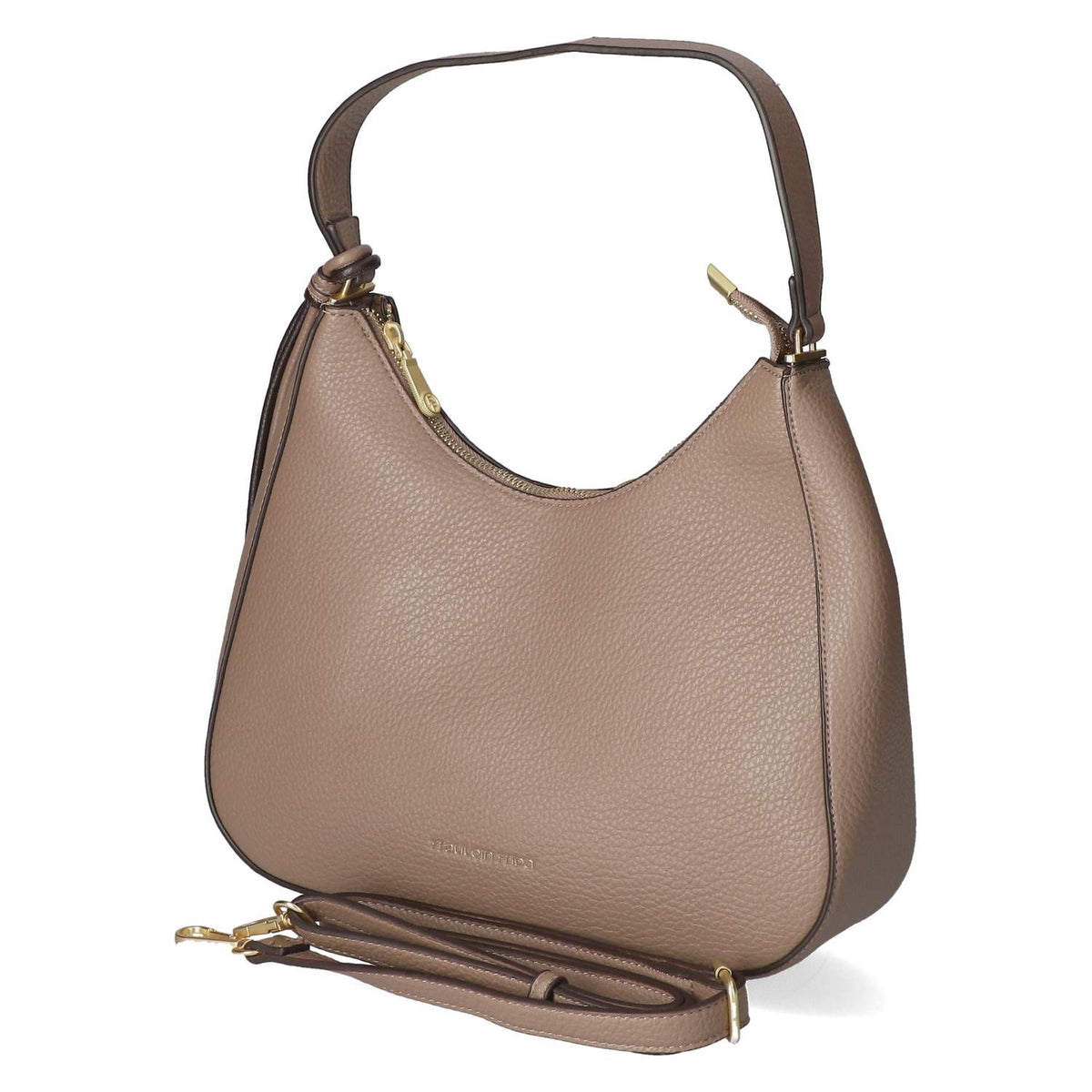 Hobo Bag  Taupe