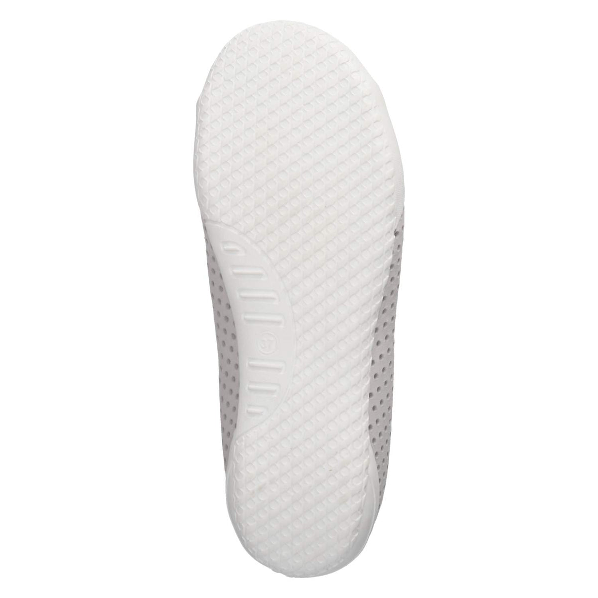 Halbschuhe  Grau