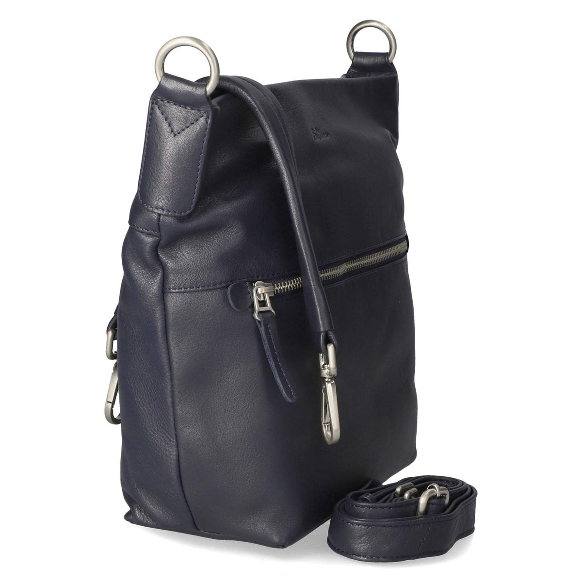 Handtasche  Blau