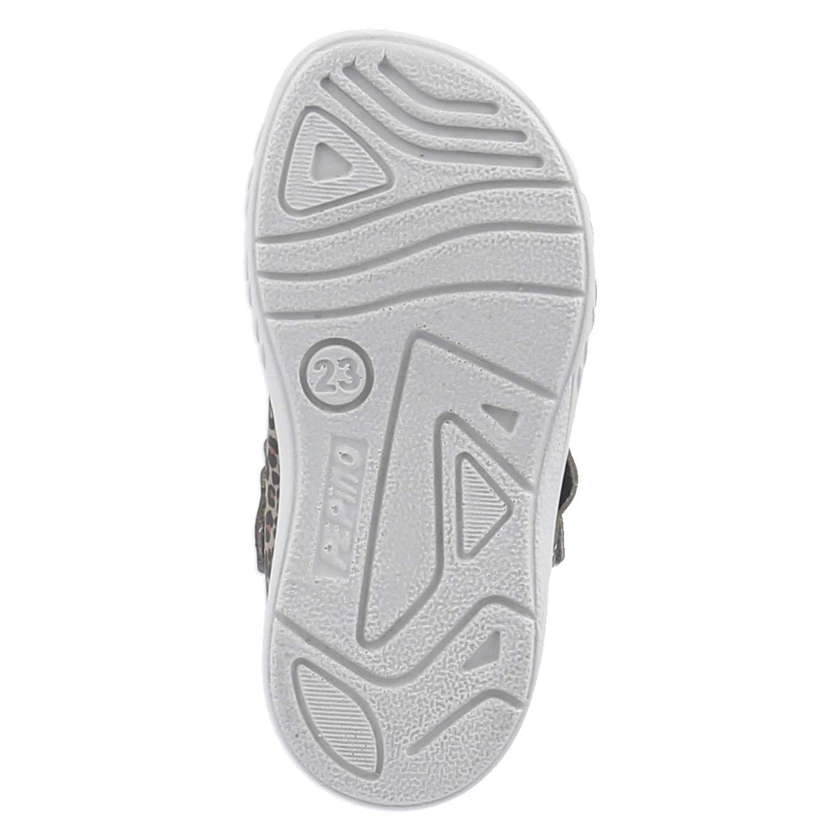 Sandalen TITU  Grau