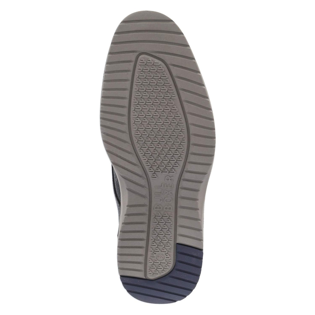 Halbschuhe  Schwarz