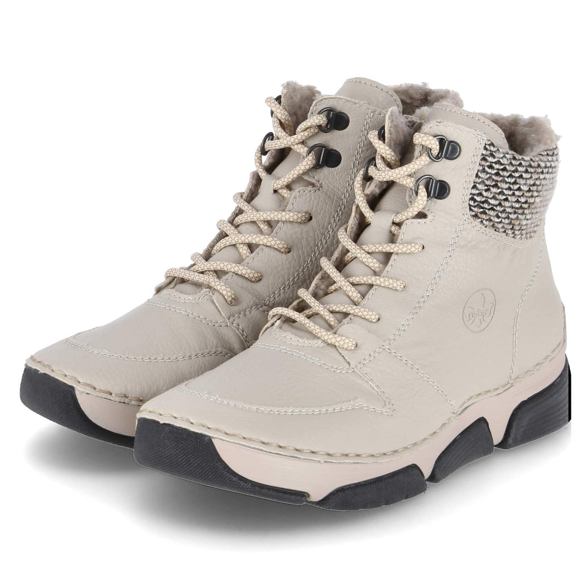 Winterboots  Beige
