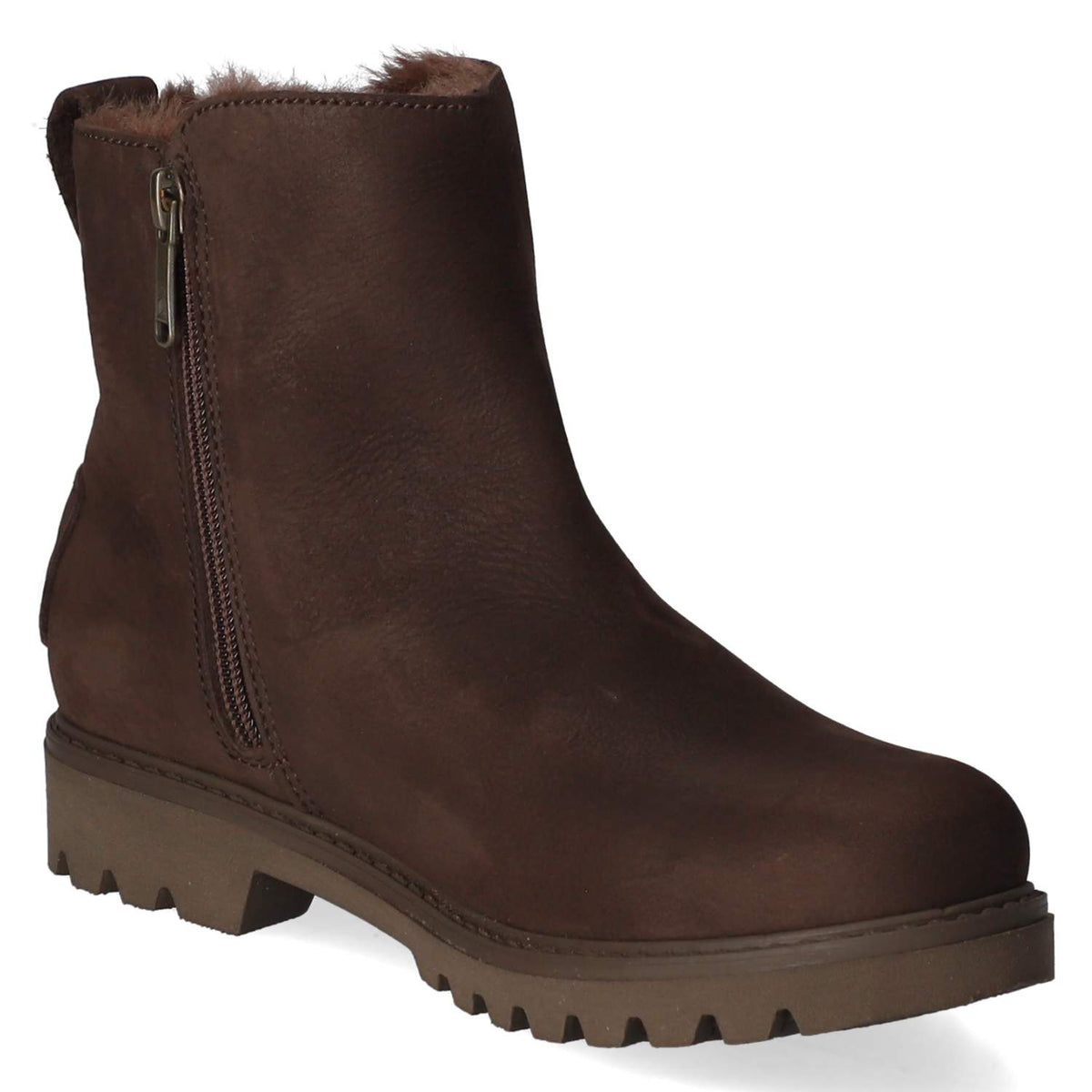 Winterstiefeletten FIORE  Braun