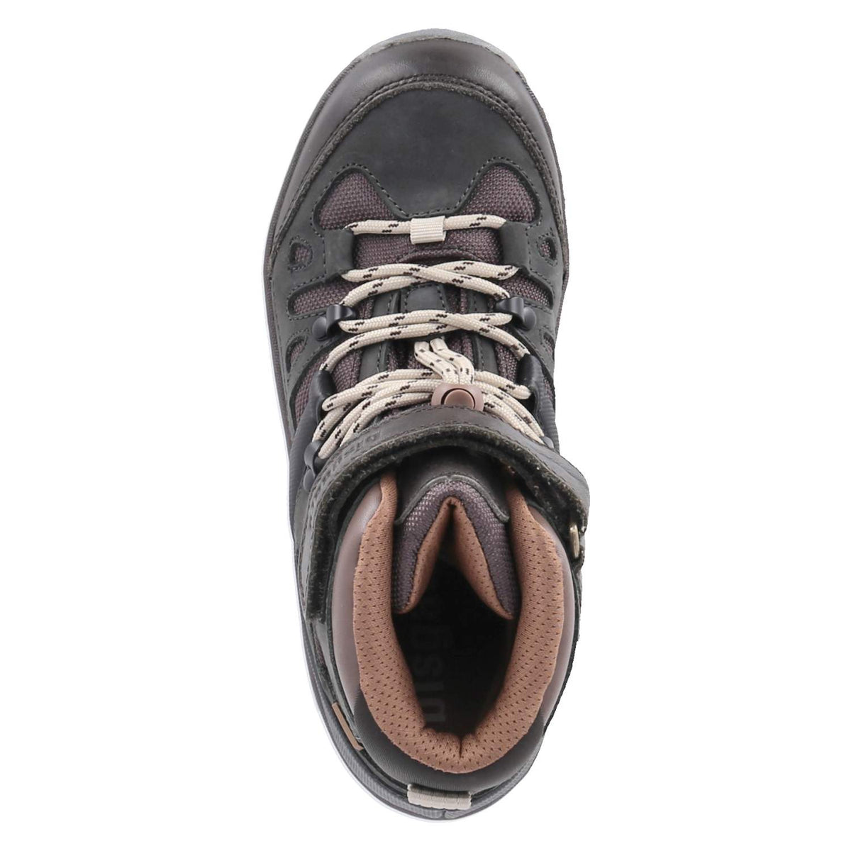 Outdoorboots RIVER TEX  Braun