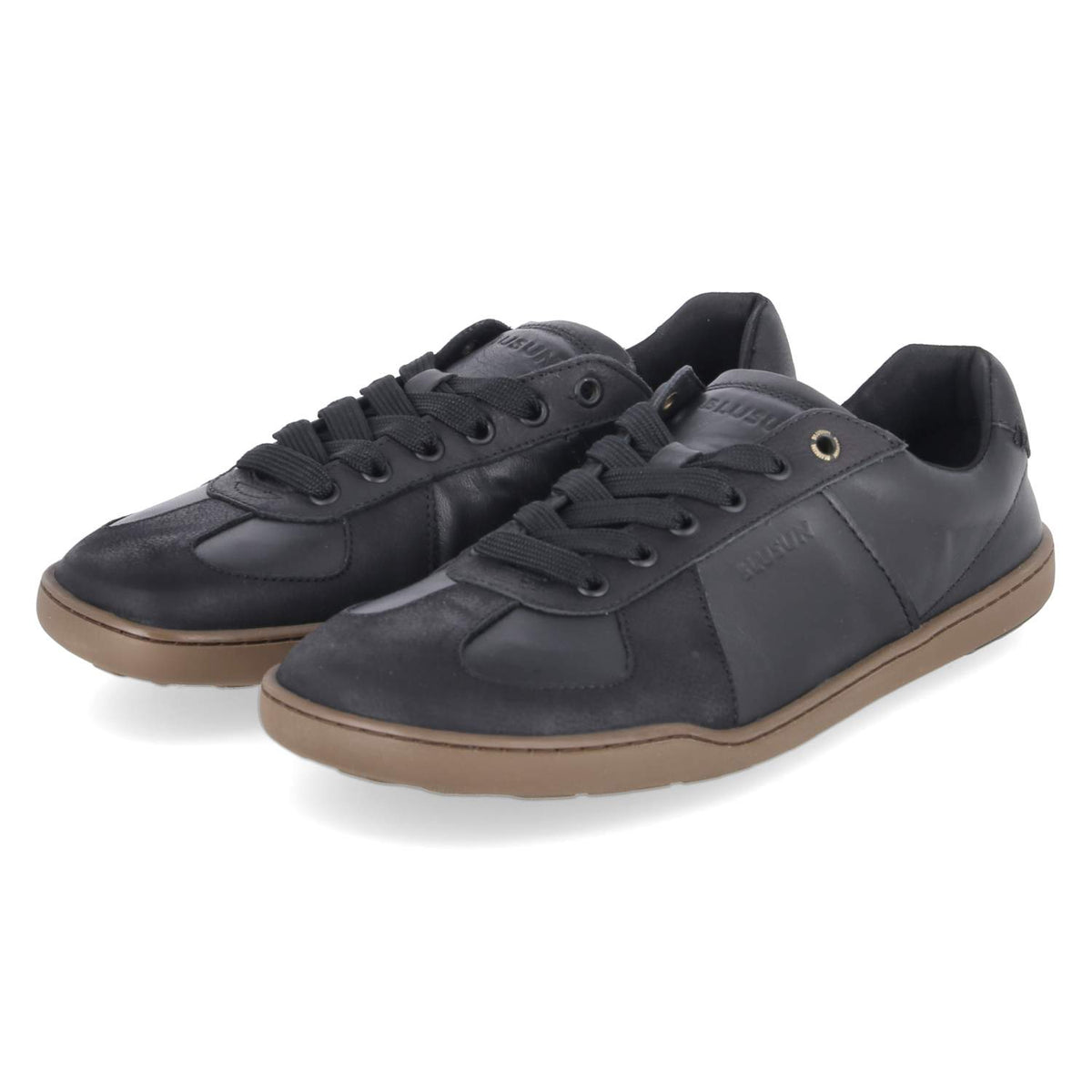 Barfußsneaker BLSN-200M  Schwarz