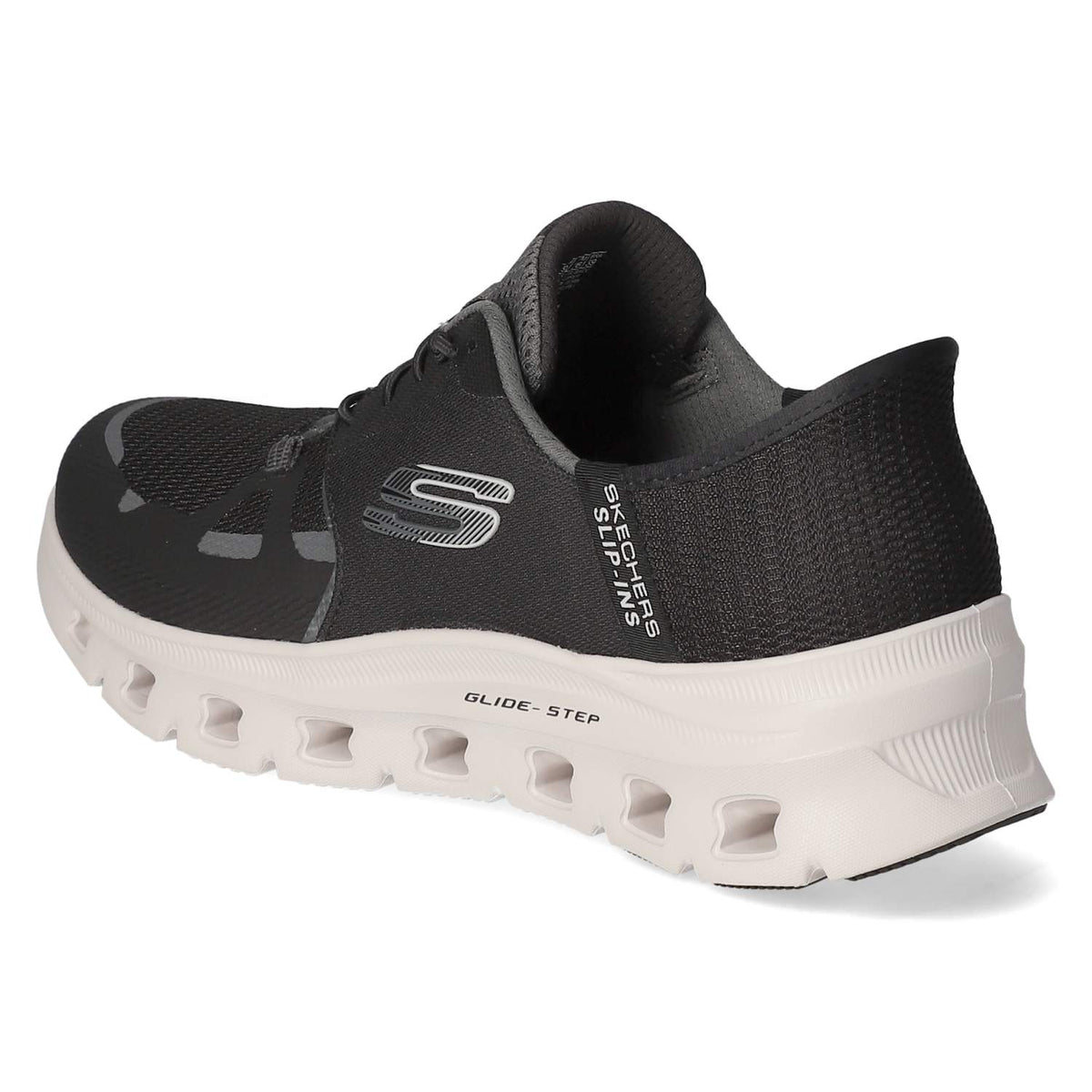 Sneaker GLIDE STEP PRO  Schwarz