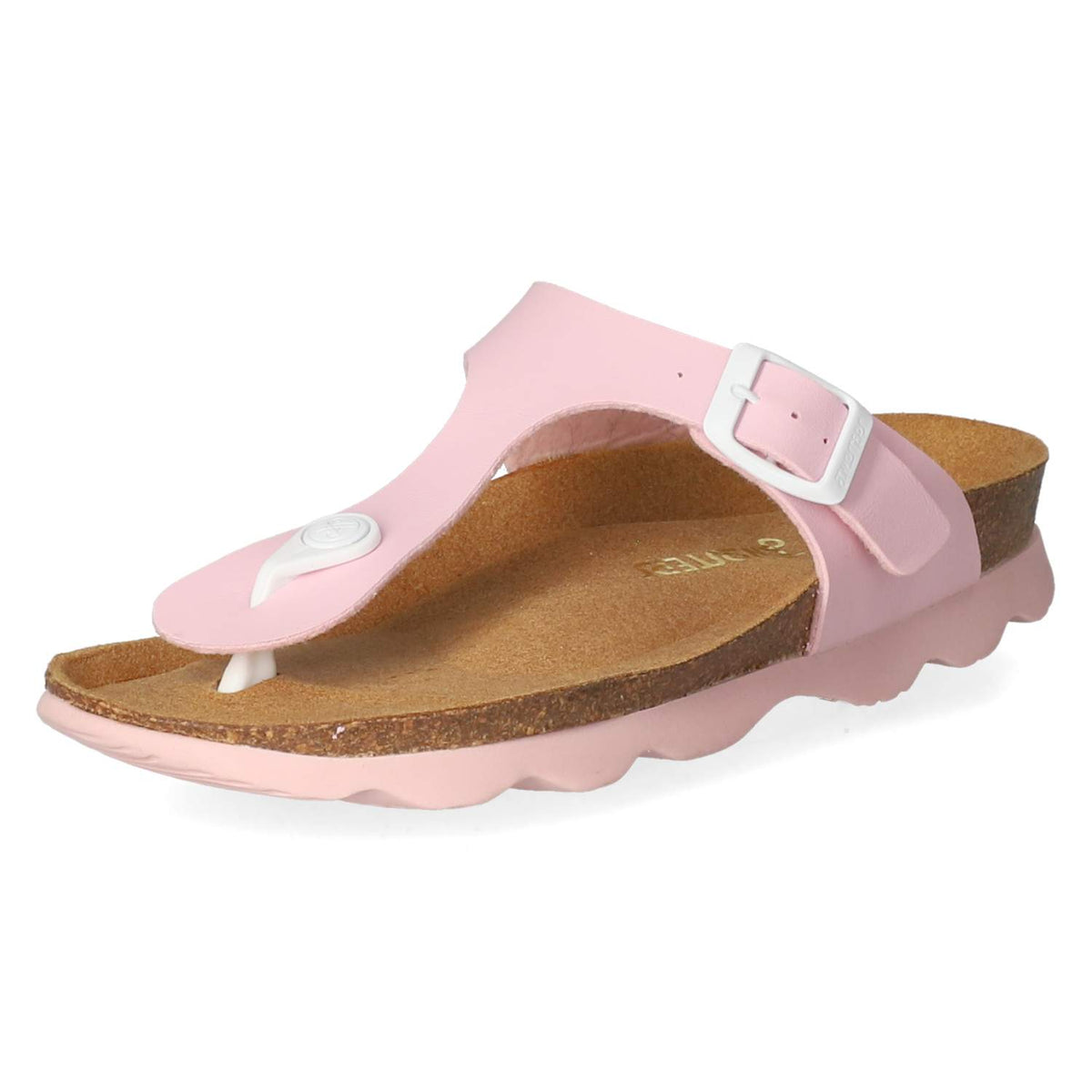 Zehentrenner  Rosa