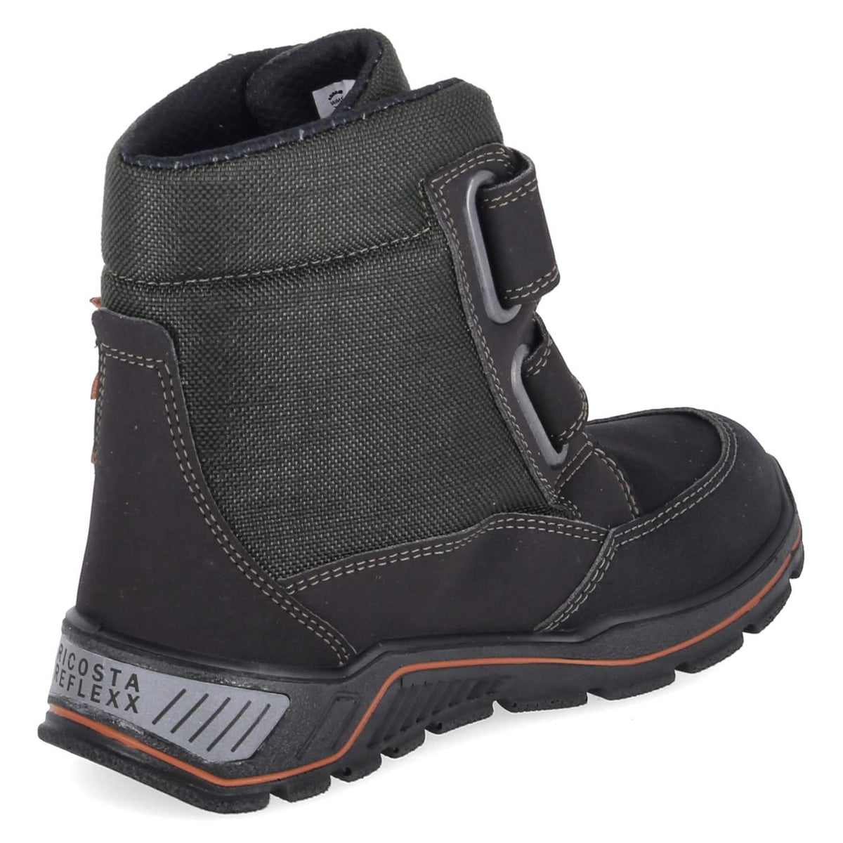 Snowboots GRISU  Grün