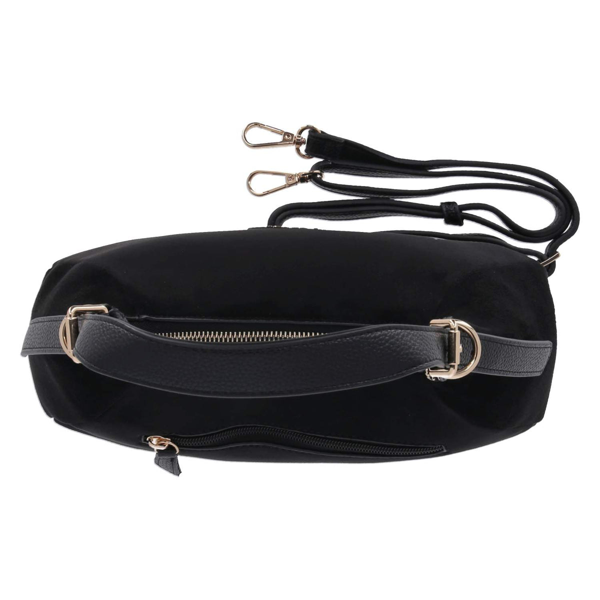 Hobo Bag SOPHRONIA  Schwarz