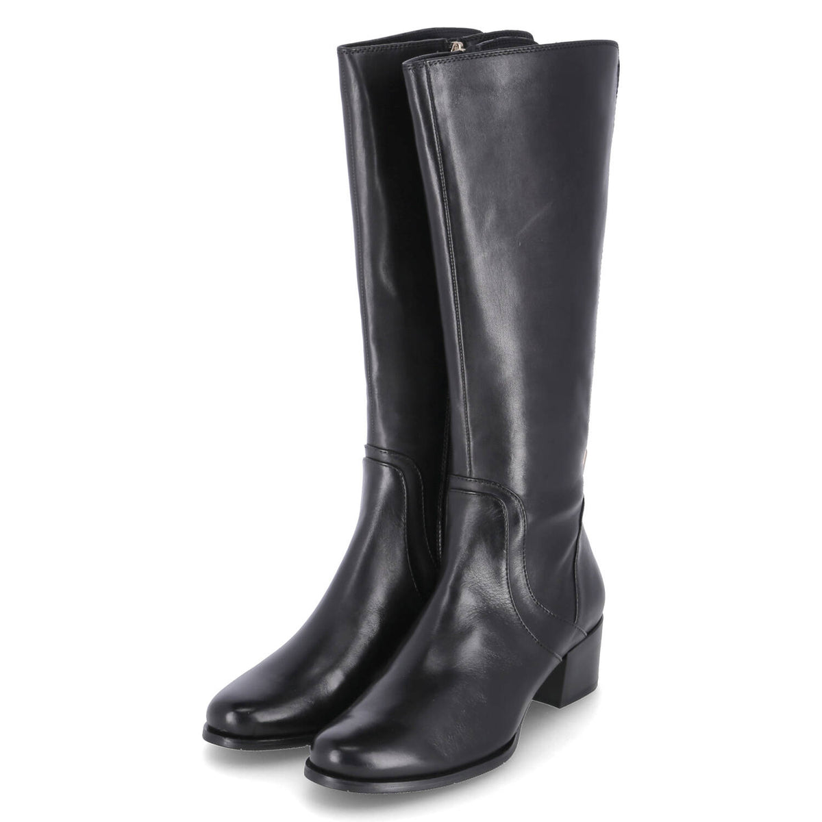 Stiefel JOLENE 22  Schwarz
