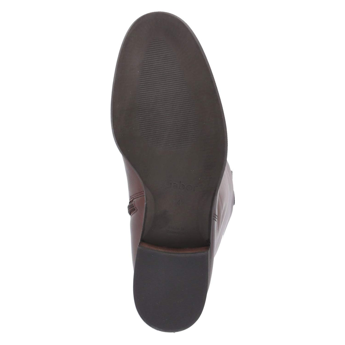 Stiefel  Braun