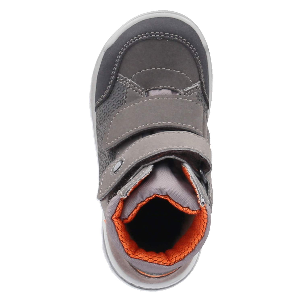 Snowboots FINN  Grau