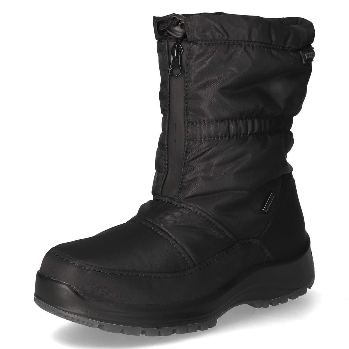 Snowboots COLORADO 58  Schwarz