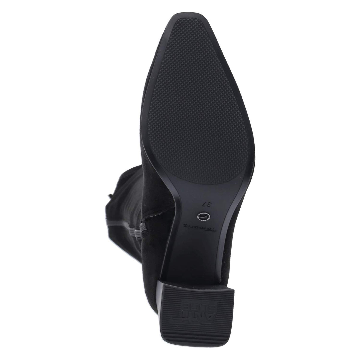 Stiefel  Schwarz