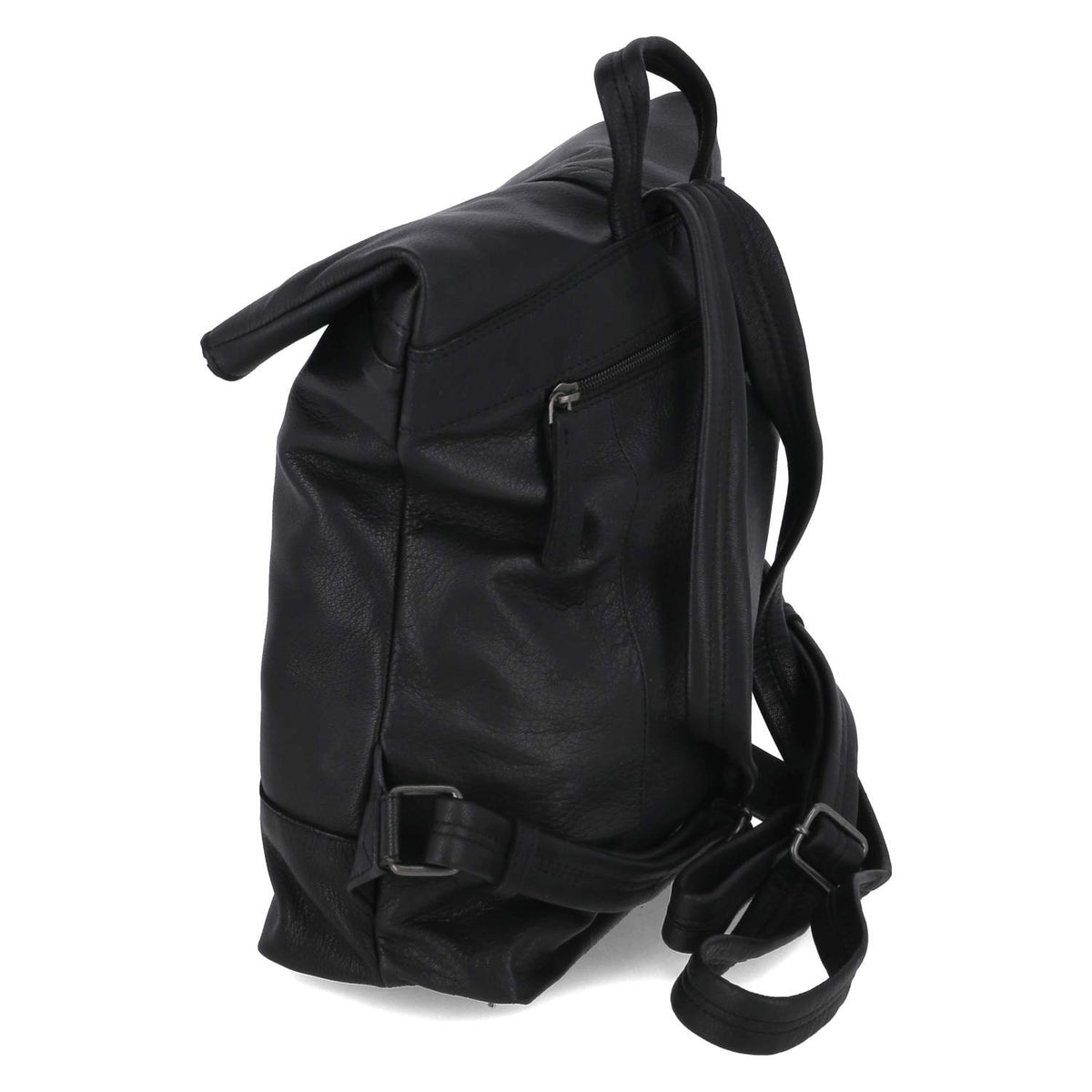Rucksack  Schwarz