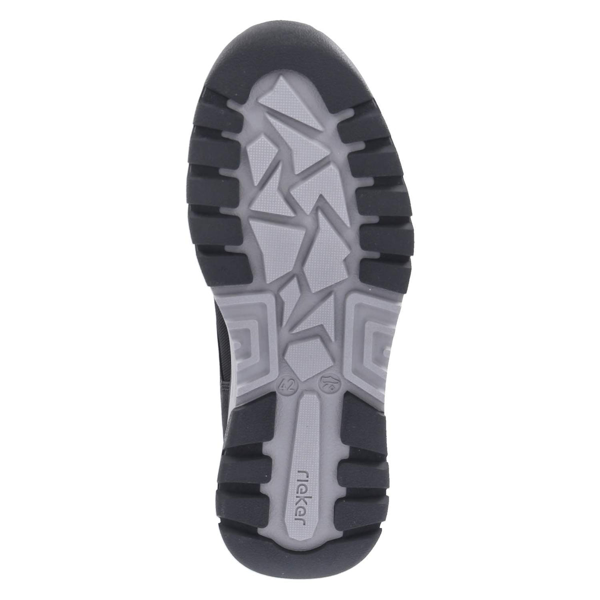 Slipper  Schwarz
