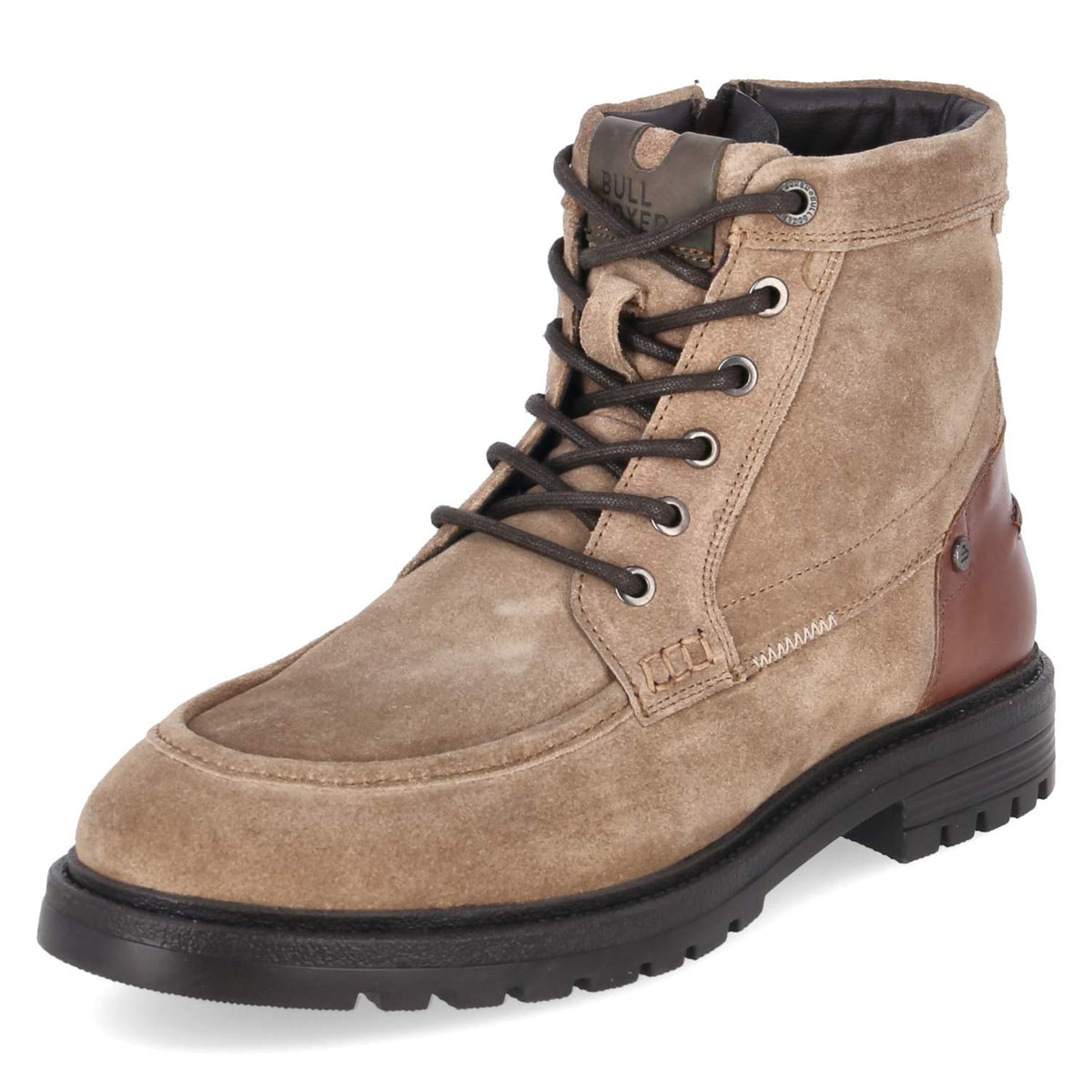 Boots  Taupe
