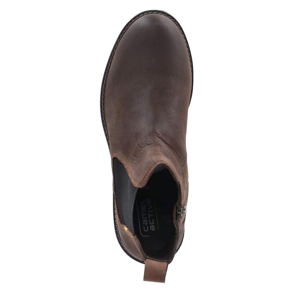 Chelsea Boots  Braun
