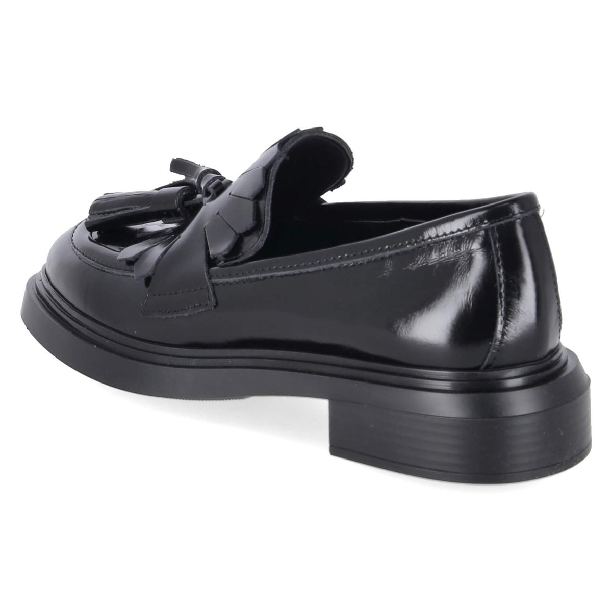 Loafers JESSIE  Schwarz