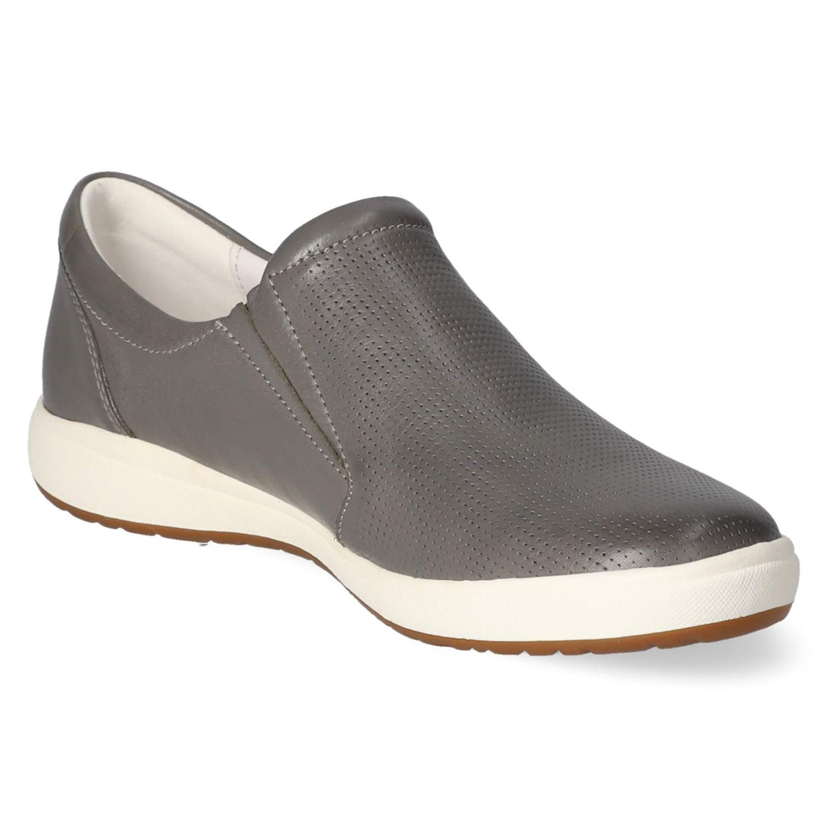 Slipper CAREN 22  Grau