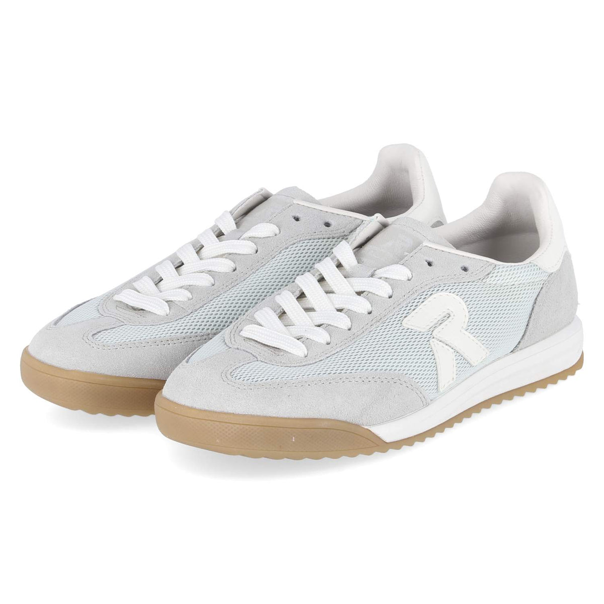 Low Sneaker  Türkis