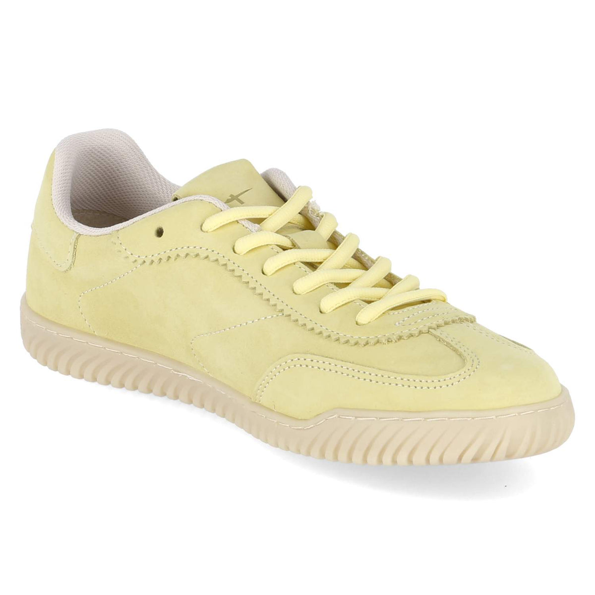 Low Sneaker  Gelb