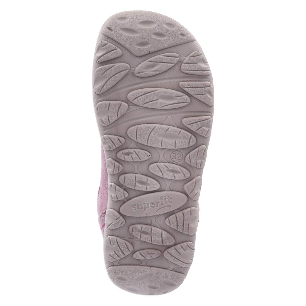 Winterboots WALDERI  Lila