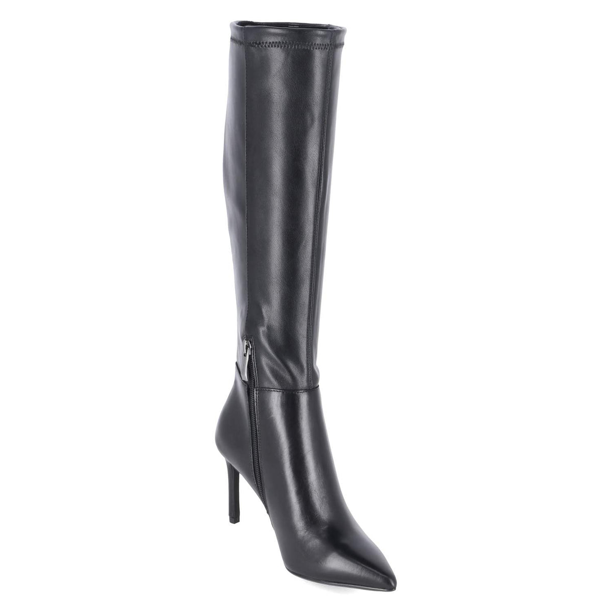 Stiefel  Schwarz