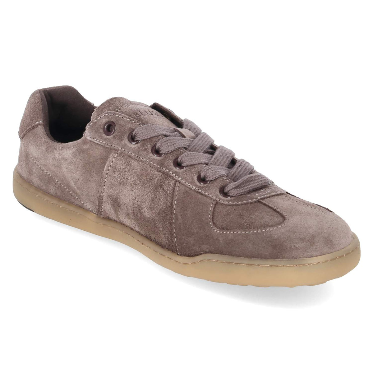Barfuß-Sneaker BLSN-200M  Braun