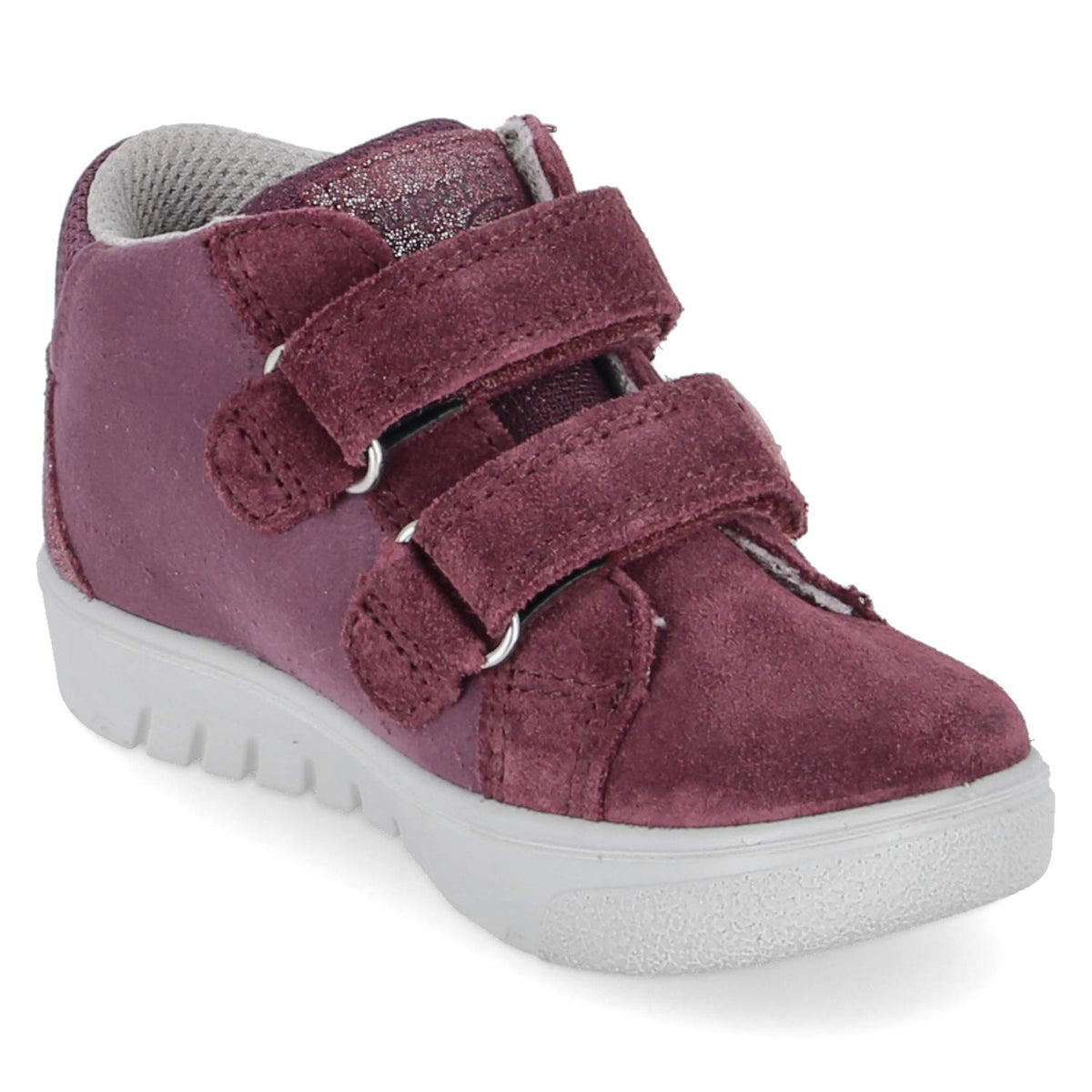 Klettschuhe SUPIES 4S  Rot