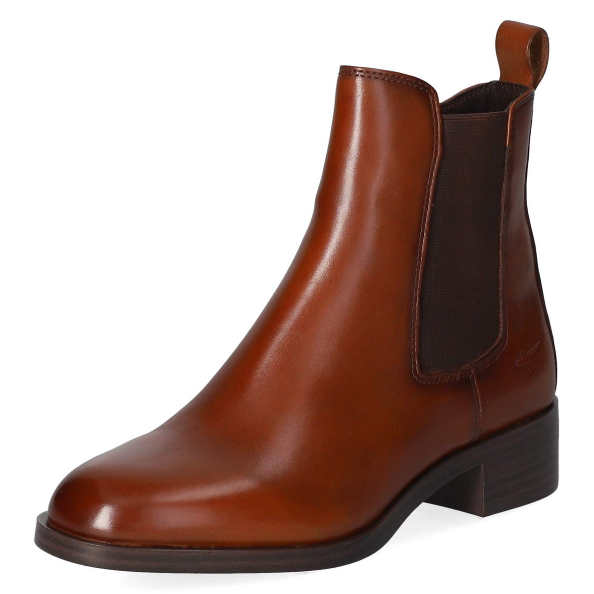 Chlesea Boots  Braun
