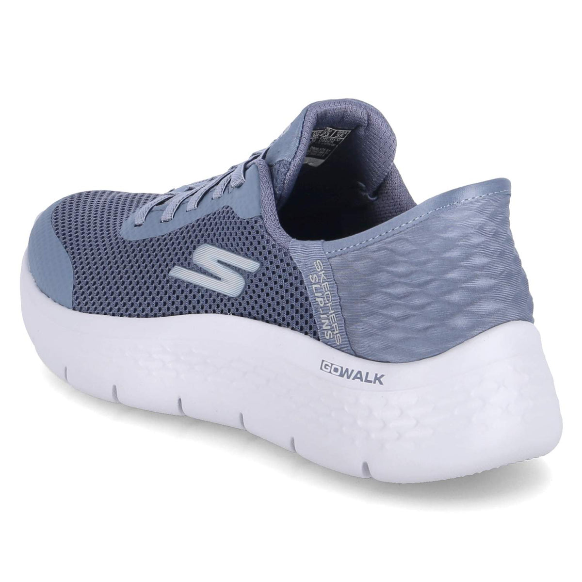 Sneaker GO WALK FLEX  Blau