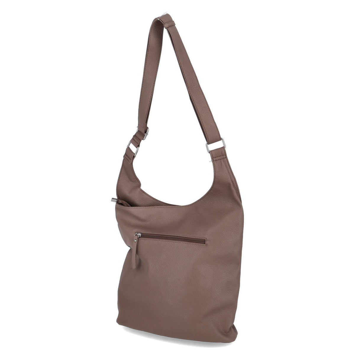 Hobo Bag  Taupe
