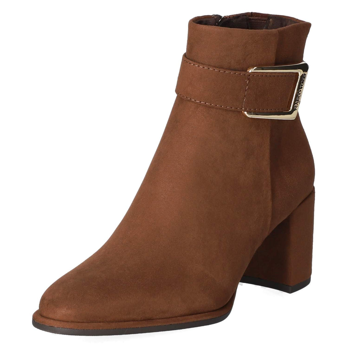 Ankle Boots  Braun
