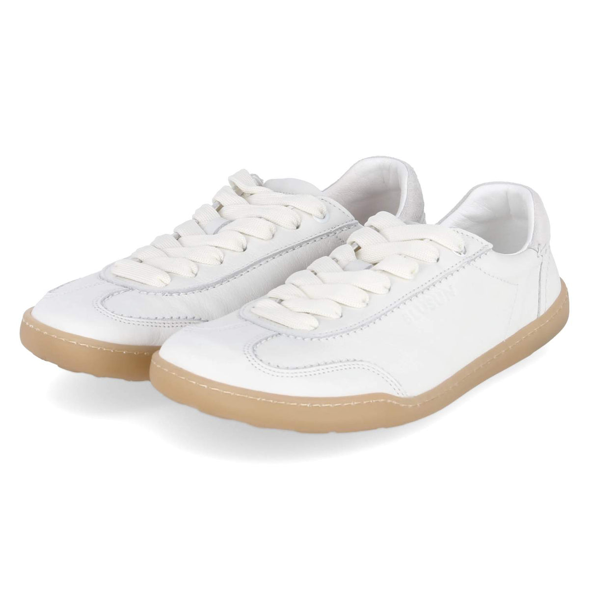 Barfußschuhe BLSN-220W  Weiß