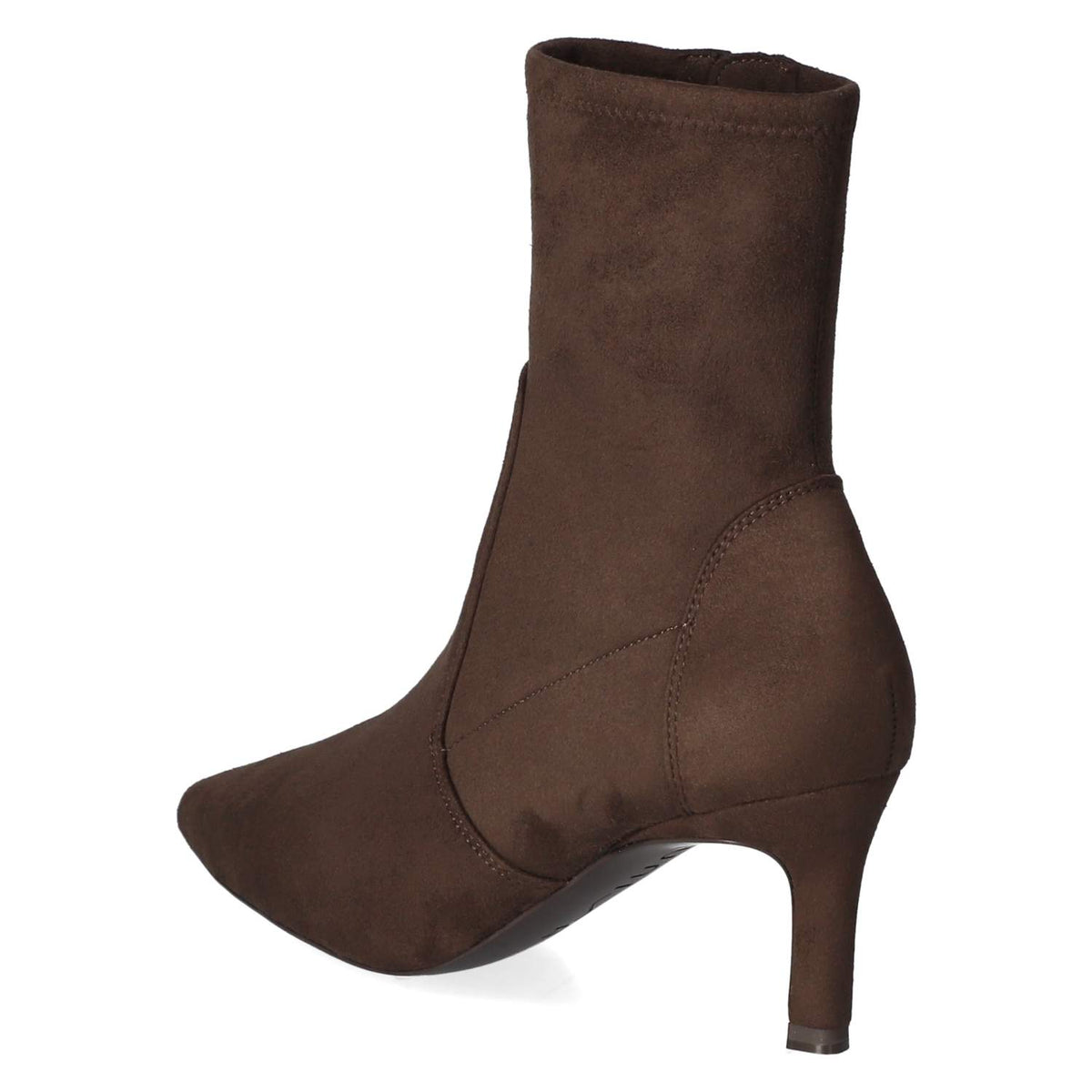 Stiefeletten LAVOY  Braun