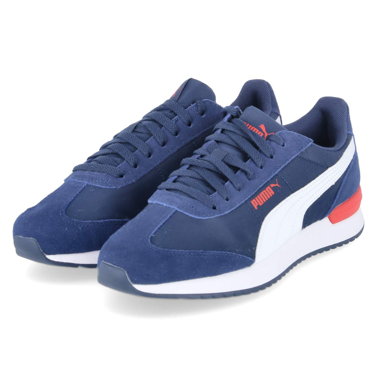 Low Sneaker R78 WIND MU  Blau