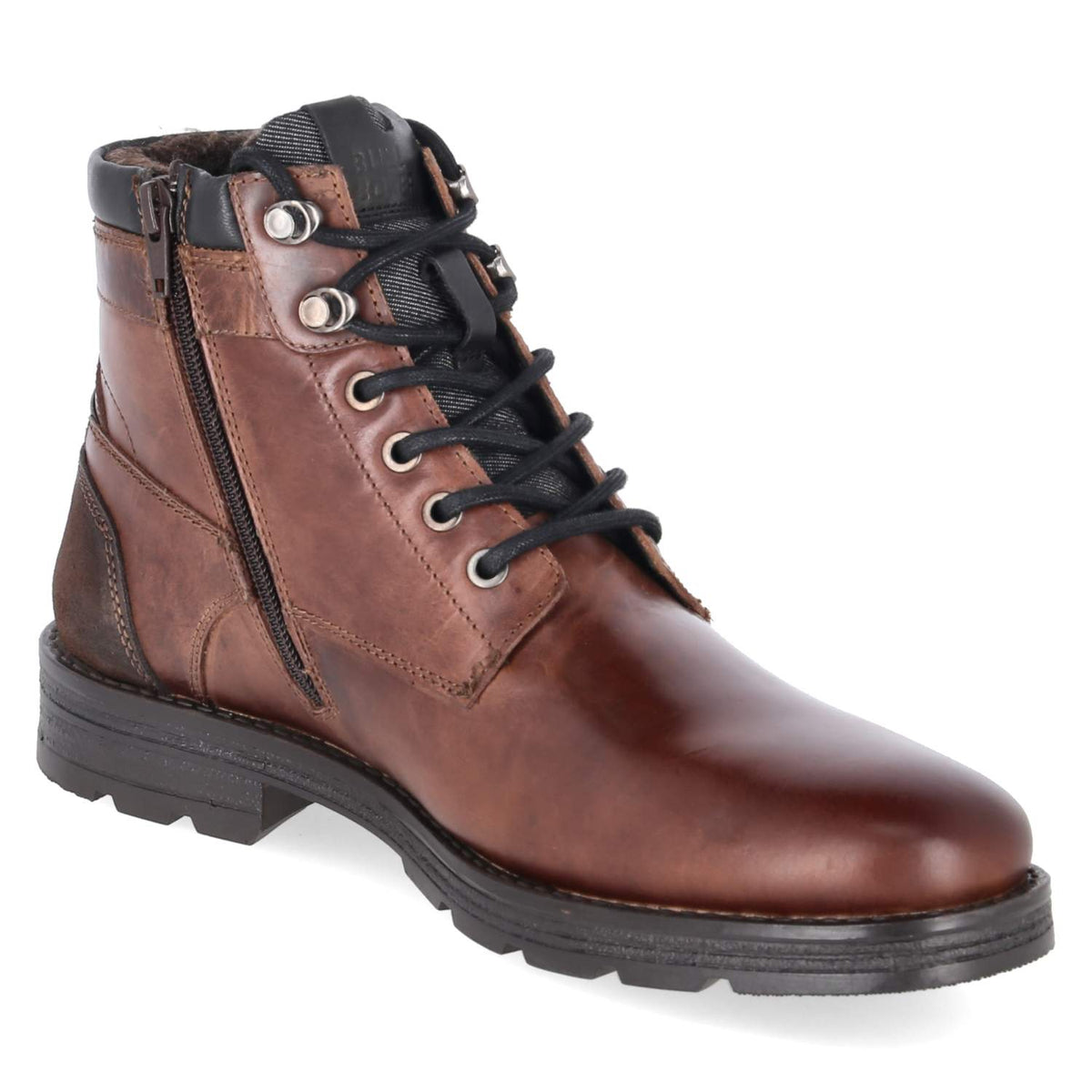 Boots  Braun