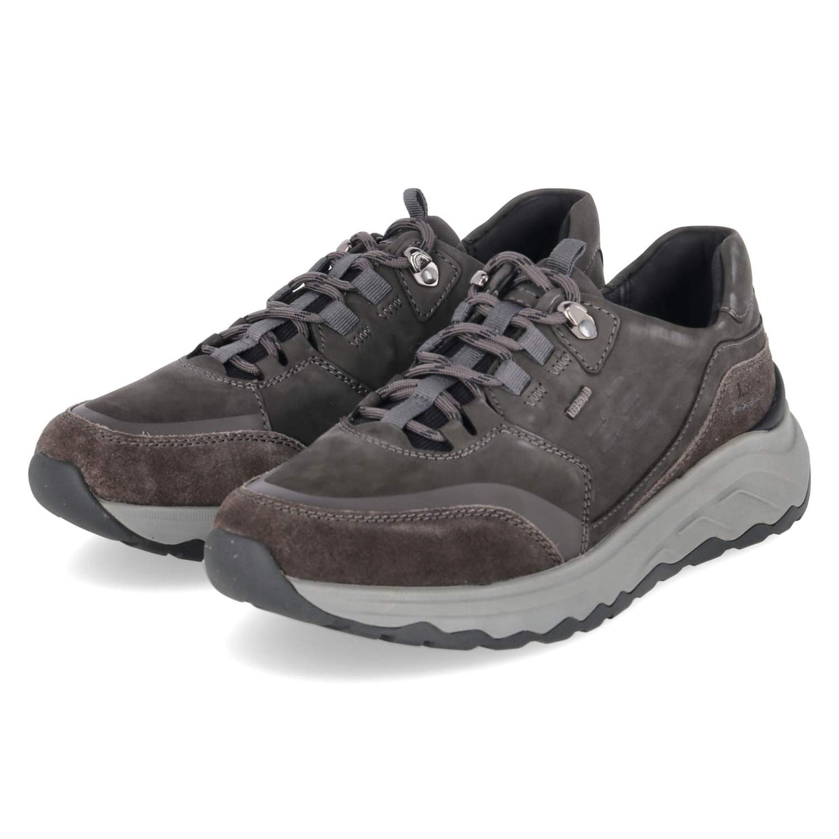 Sneaker DAVIE 51  Grau