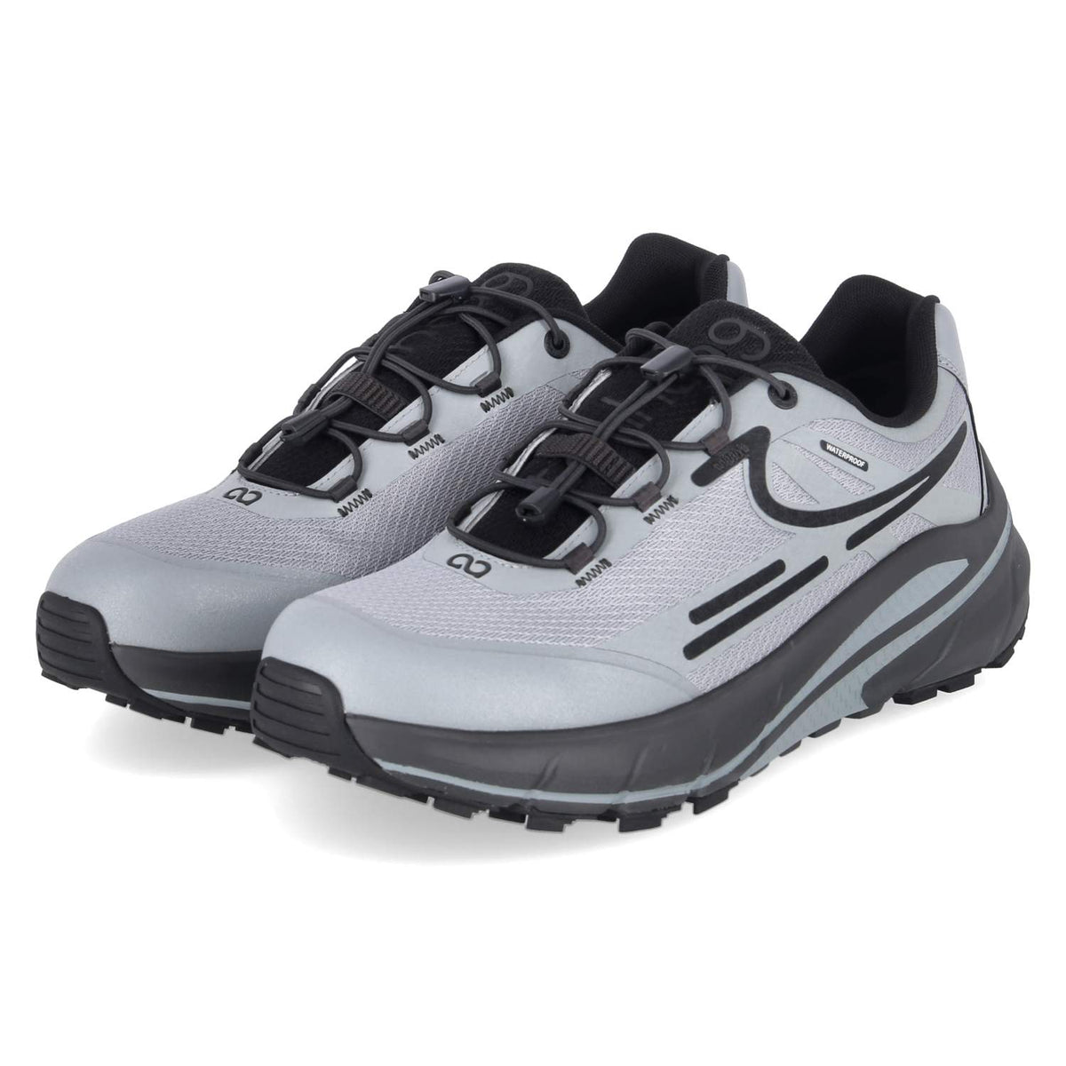 Sneaker SPEEDHAAG  Grau