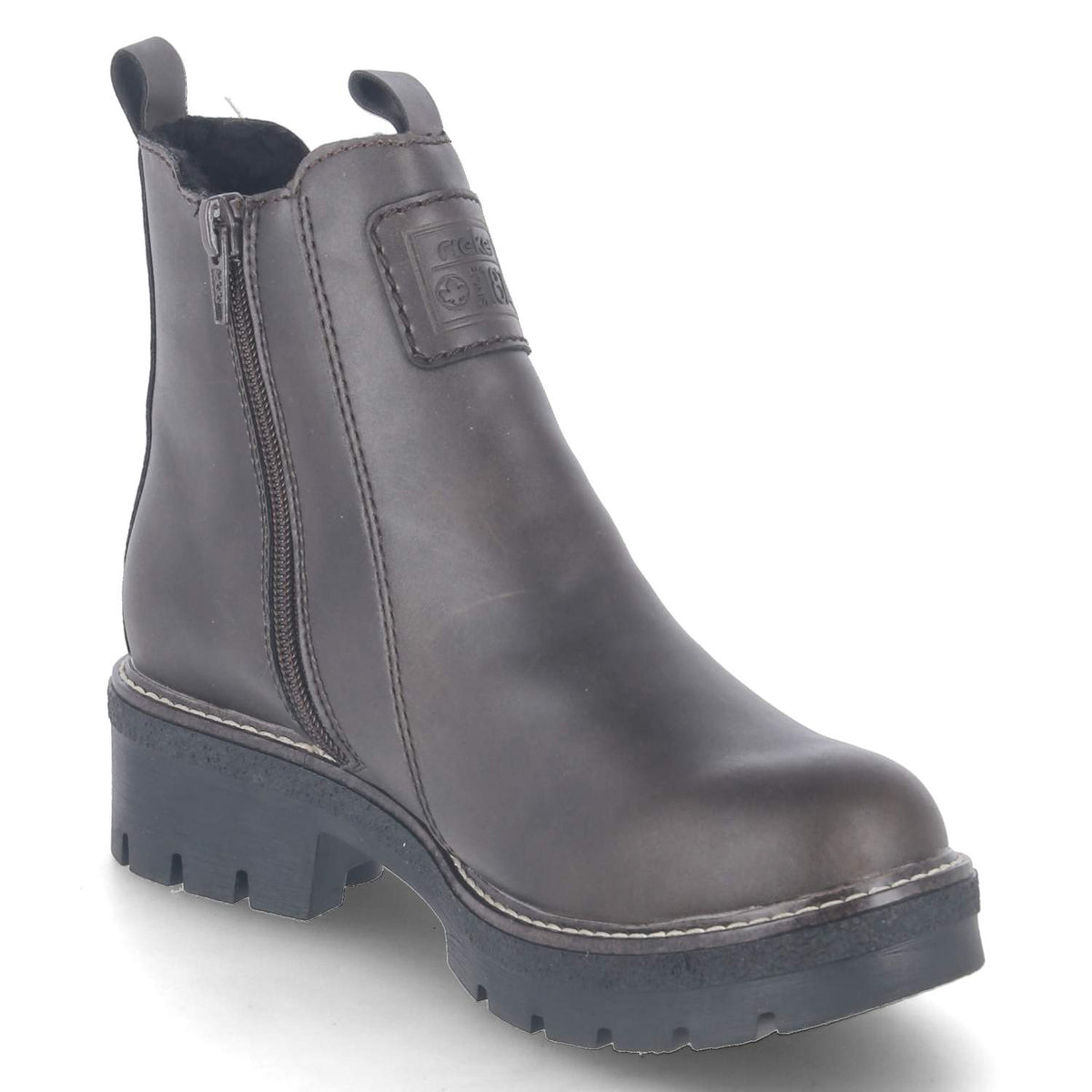 Chelseaboots  Braun